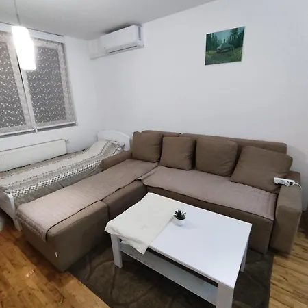 Deluxe At Center Of Ilidza - 公寓